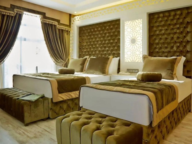Real Konak Hotel