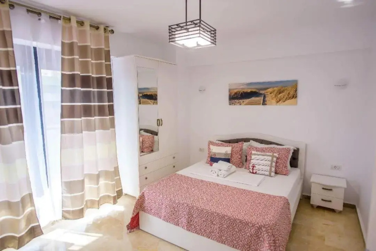 Vila Zev Mamaia