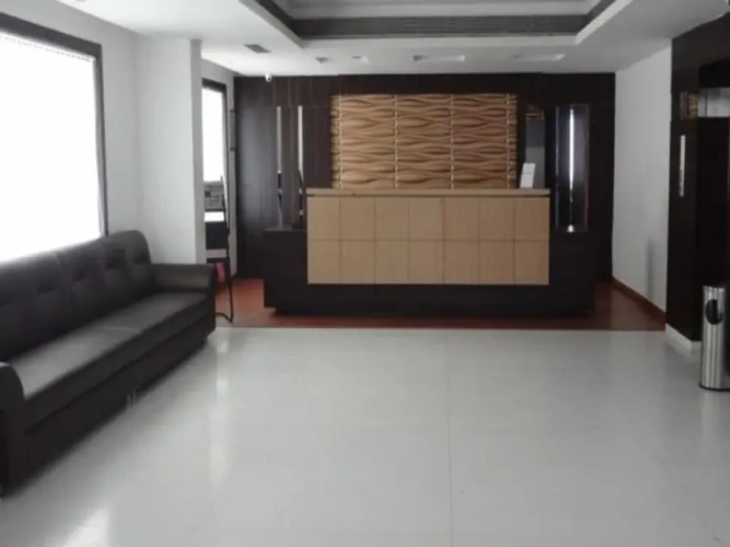 Grand Double room