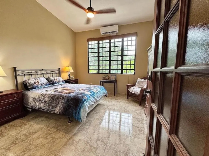 Vieques Biobay Bed And Breakfast - Caribbean
