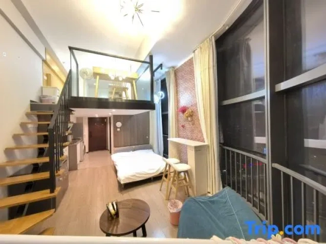 Double Duplex Suite
