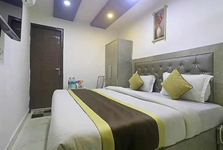Hotel Ramakrishna