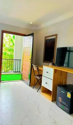 Luxury Double room with mountain view