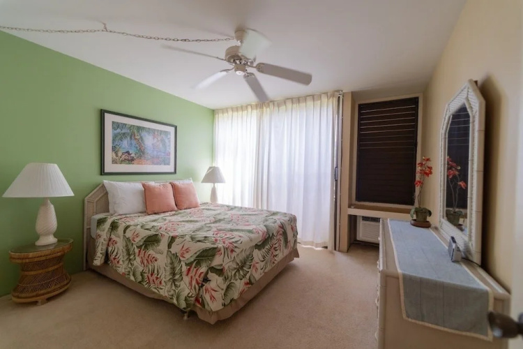 19th Hole Turtle Bay - 1 Br Condo