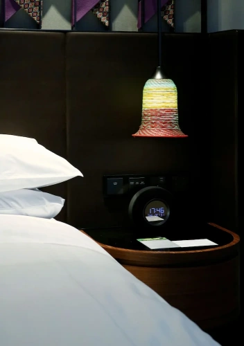 Standard Quadruple room with city view
