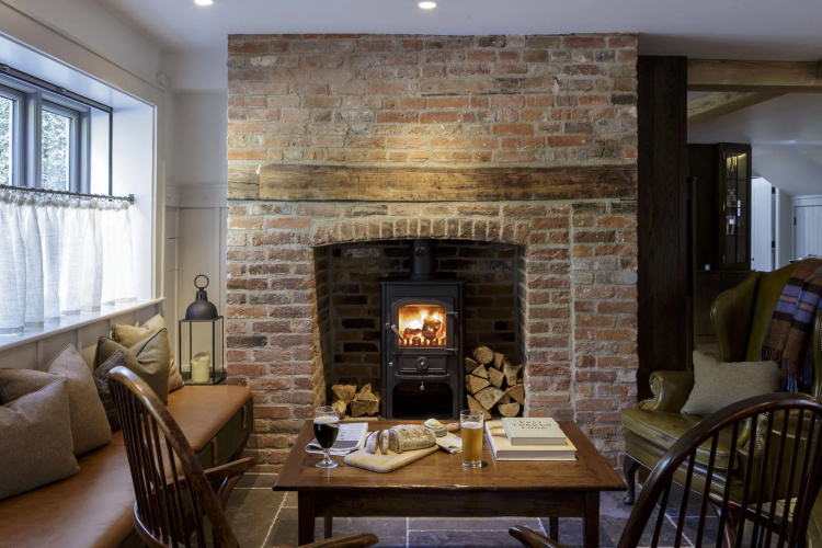 Hurley House Hotel