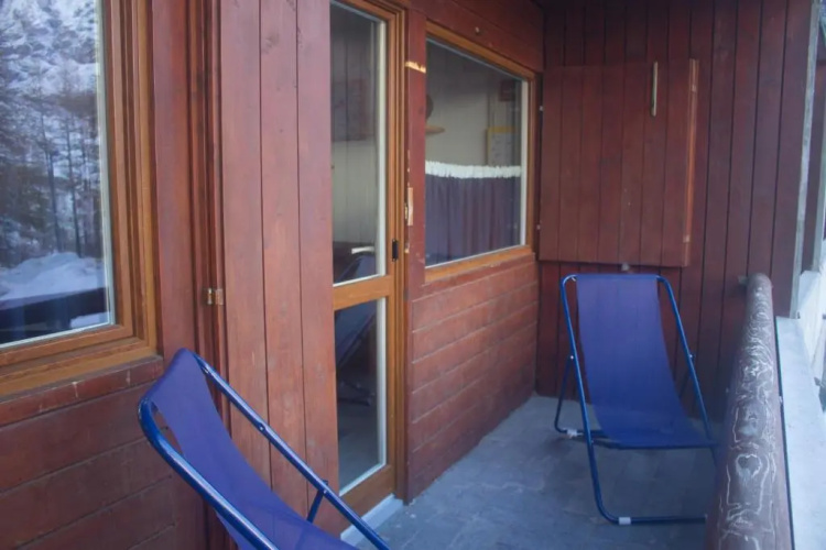 Cervinia Apartments