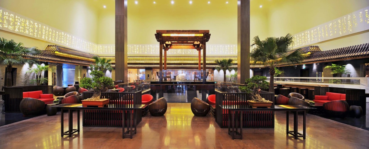 Jumeirah Himalayas Hotel photo 15