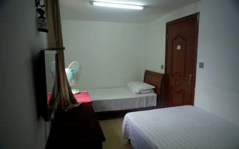 Lushan Wenzhou Inn