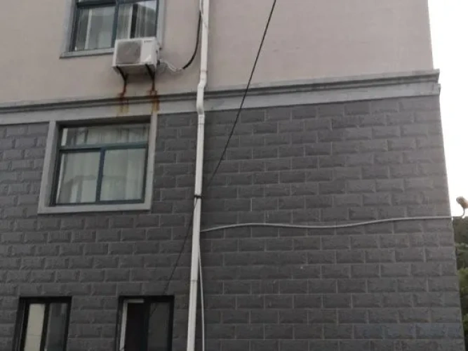 Long Island Bohai Apartment