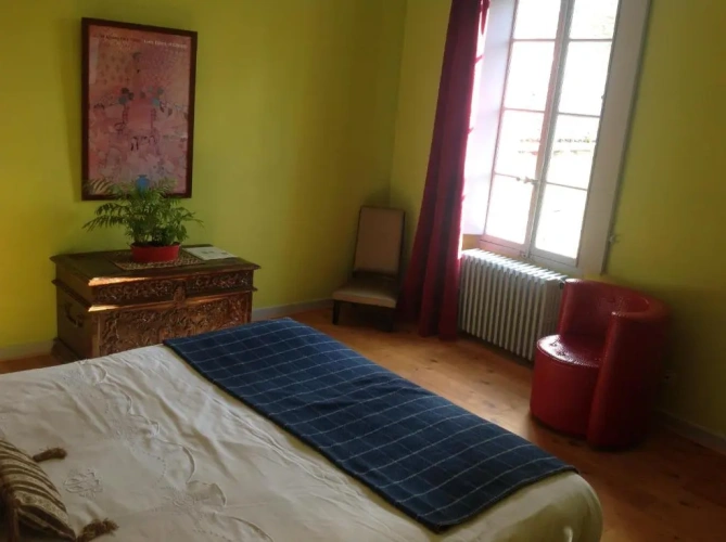 3 Bedrooms Suite