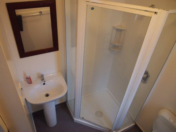 Kiwis Nest - Hostel