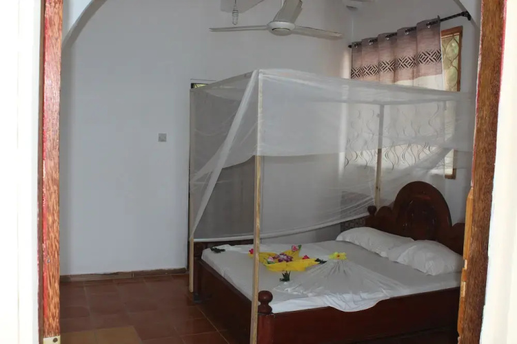 Faridu Beach House