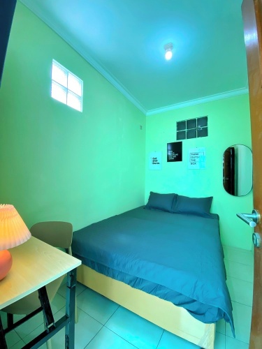 Bandung Co Stay - Bandung