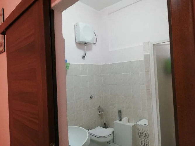 Bed and Breakfast del Corso