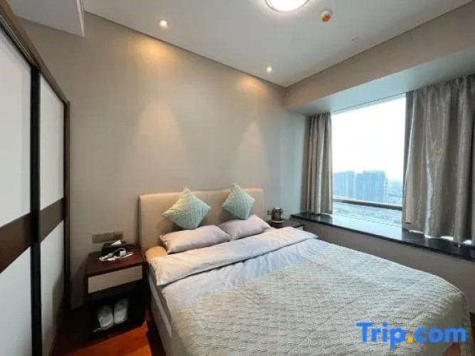2 Bedrooms Economy Suite