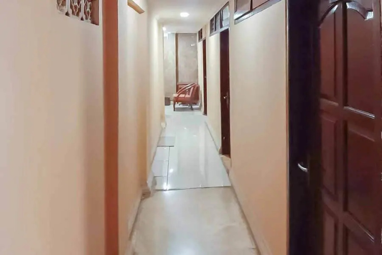 Hotel Andalus RedPartner