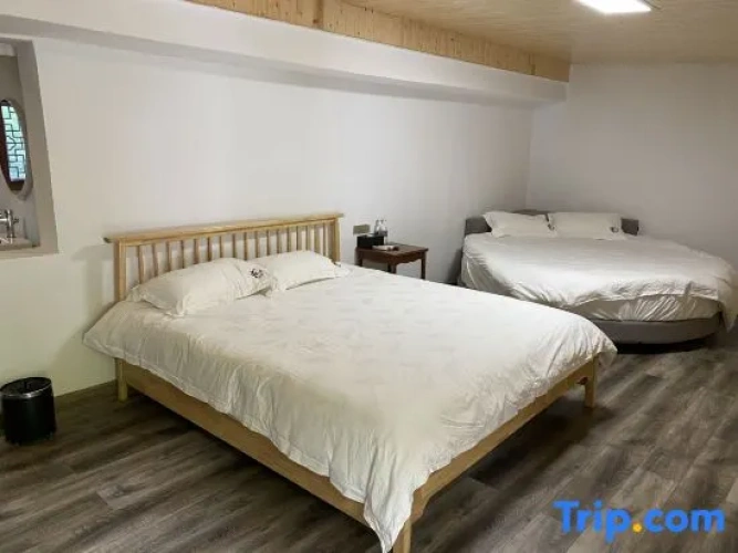 Business Twin room