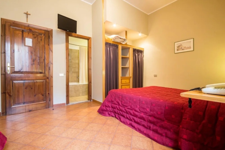 Hotel Alle Vecchie Arcate