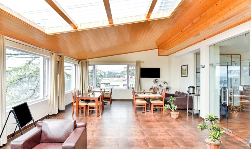 Hotel Maharaja by Treebo Hotels