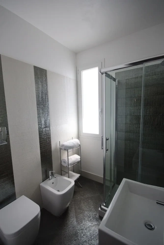 1 Bedroom Deluxe Double room with pool view