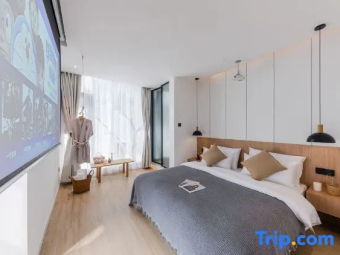 Luxury Double room
