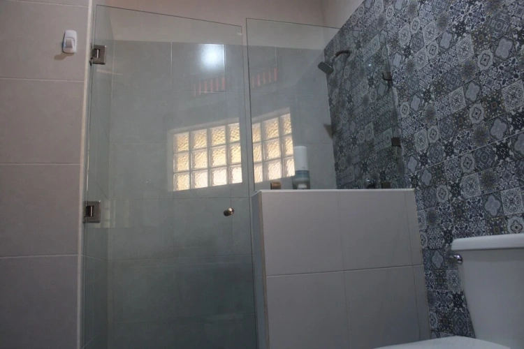 1 Bedroom Standard Double room