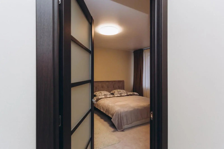 VIP Flat lavina проспект М Лушпи 2 корп2