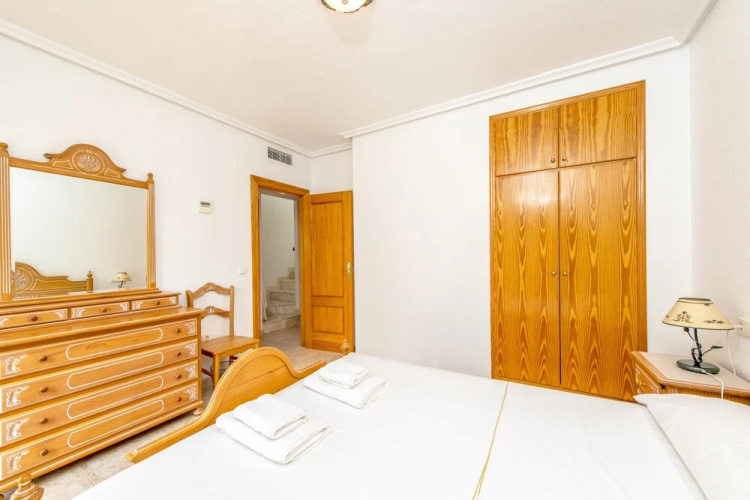 Apartamento Bennecke Gery