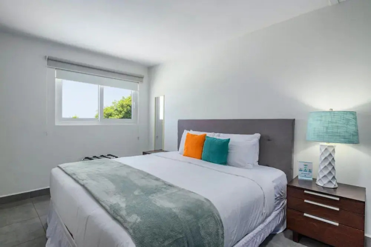 Turibana Plaza Suite 14