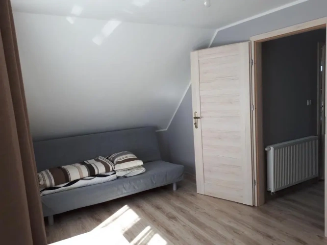 1 Bedroom Apartment with balcony