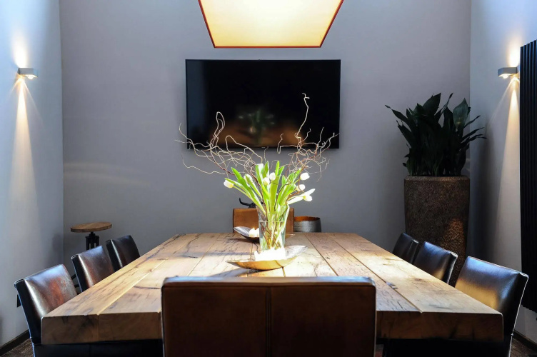 Hotel Alte Redaktion Superior