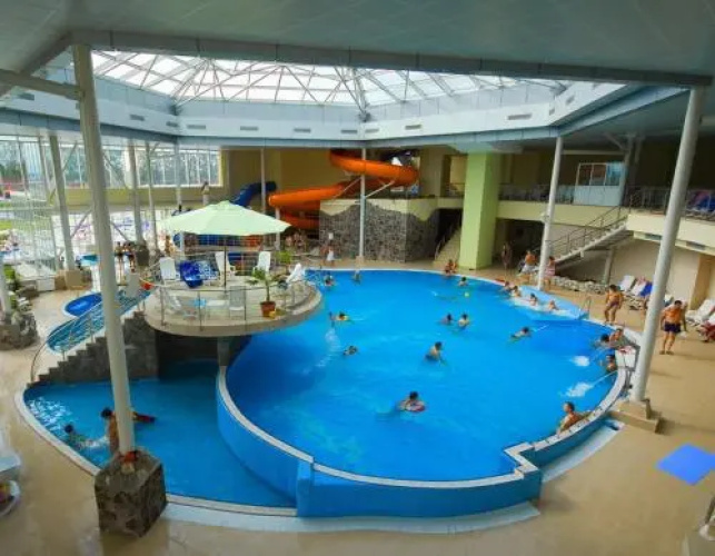 Hotel Alinalex