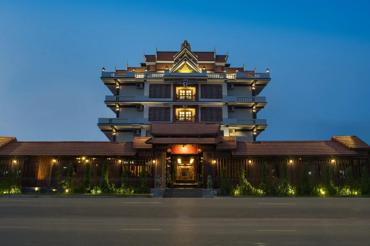 Hotelafbeelding