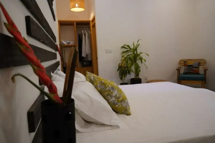 Hotel Kraken