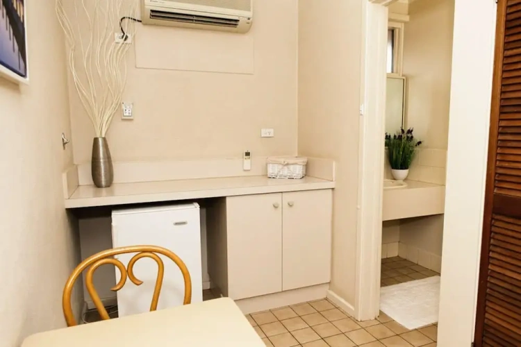 Executive Twin room