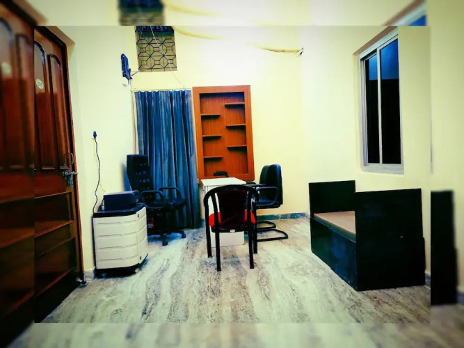 Kashyaam Inn
