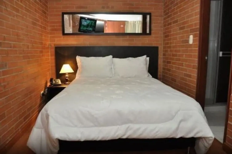 Executive Single room