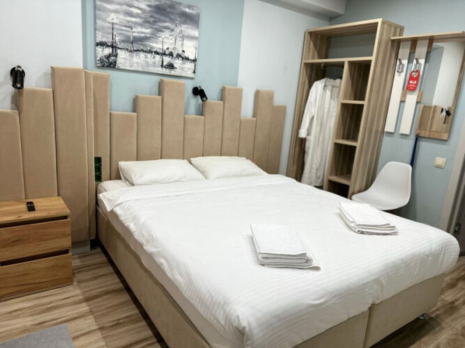 Фотография номера гостиницы Hotel89