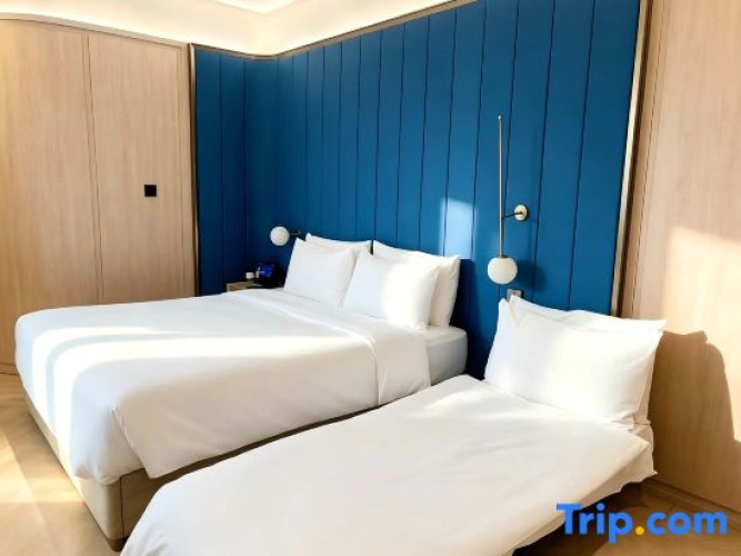 Economy Twin room