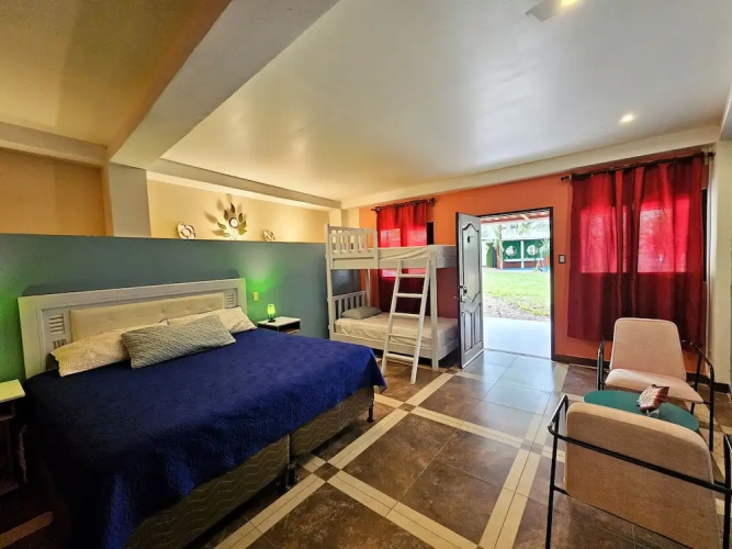 Las Luciernagas Hotel Boutique