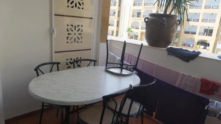 Folla Residence Apartments