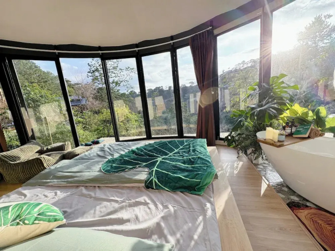 Dong Homestay