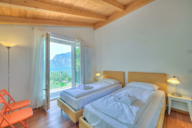 Villa Il Paradiso Di Gabri