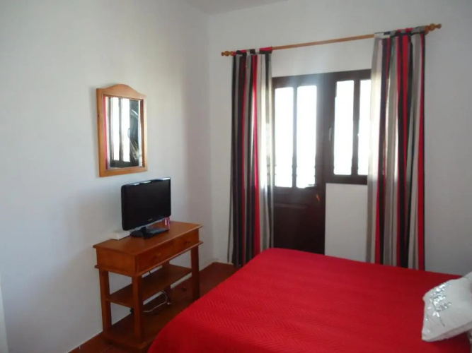 Apartamentos Flor del Cotillo
