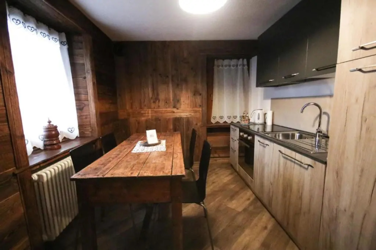 Maison D'Antan