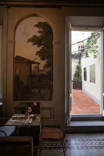 Hotel Stella d'Italia