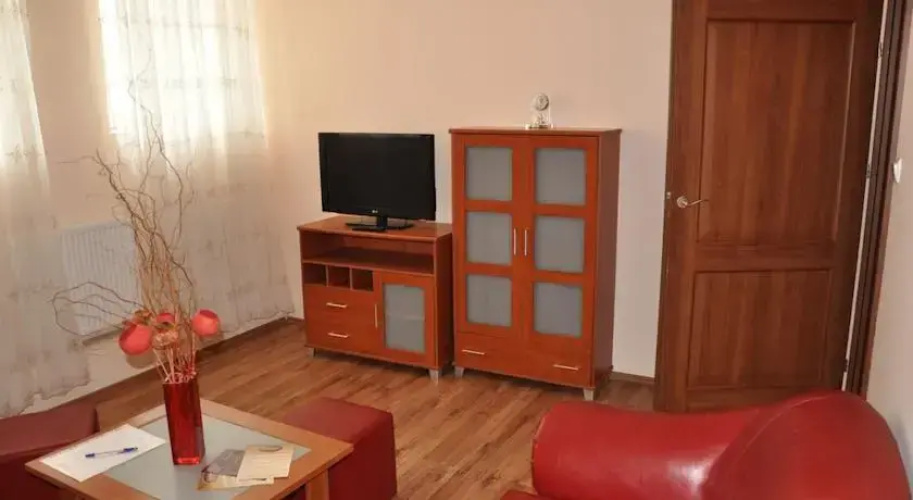 Hotel Lachowka