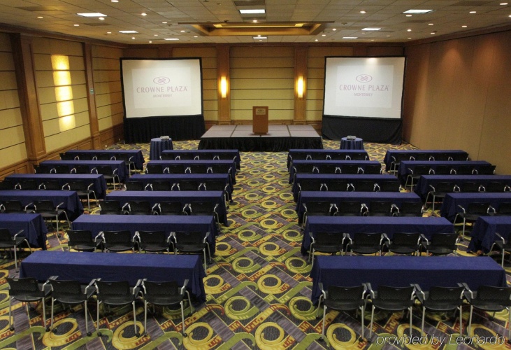 Crowne Plaza Monterrey photo 23