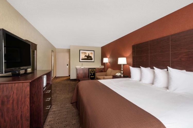 Business Double room